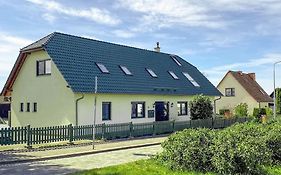 Schwalbennest In Ueckermuende